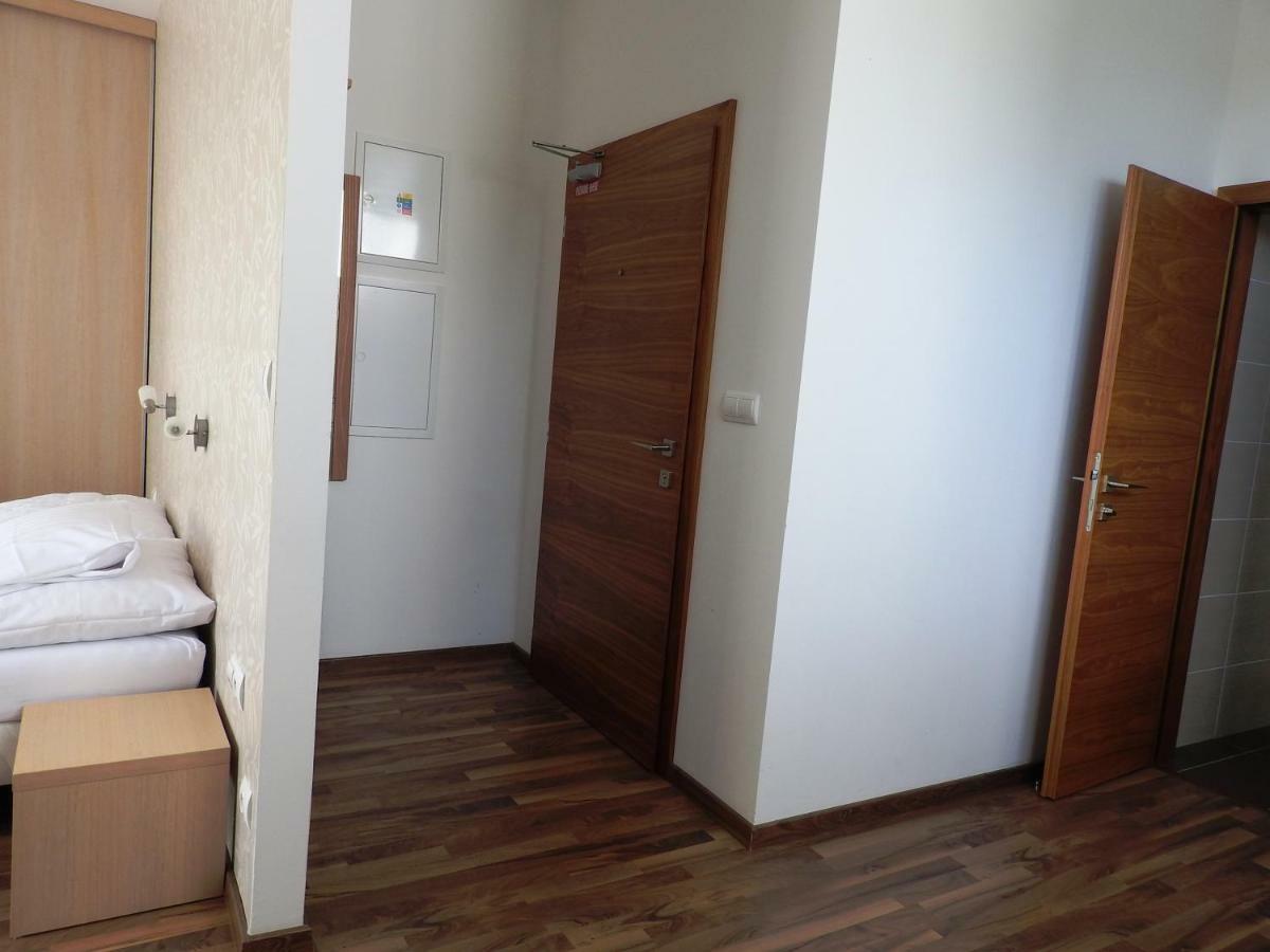 Strbske Pleso Rezidencia Oliver - Apartman 16A מראה חיצוני תמונה