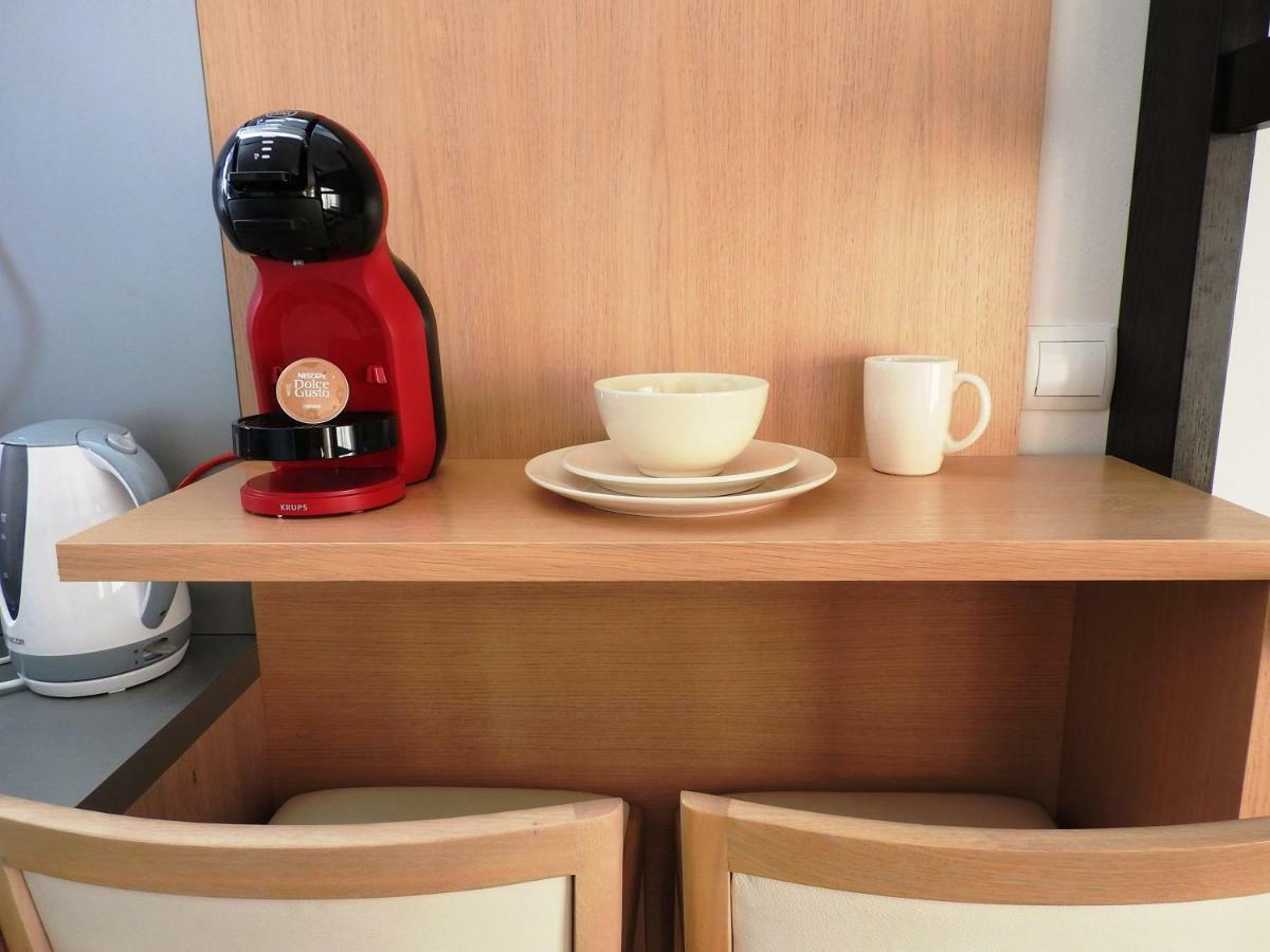 Strbske Pleso Rezidencia Oliver - Apartman 16A מראה חיצוני תמונה