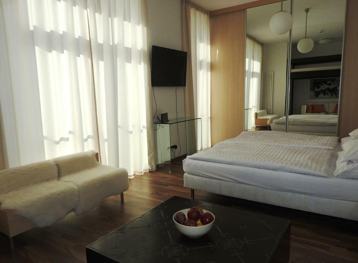 Strbske Pleso Rezidencia Oliver - Apartman 16A מראה חיצוני תמונה