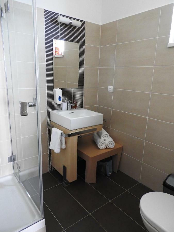 Strbske Pleso Rezidencia Oliver - Apartman 16A מראה חיצוני תמונה