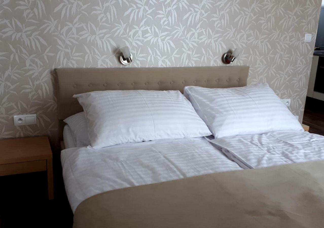Strbske Pleso Rezidencia Oliver - Apartman 16A מראה חיצוני תמונה