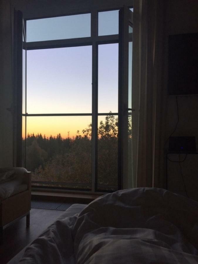 Strbske Pleso Rezidencia Oliver - Apartman 16A מראה חיצוני תמונה