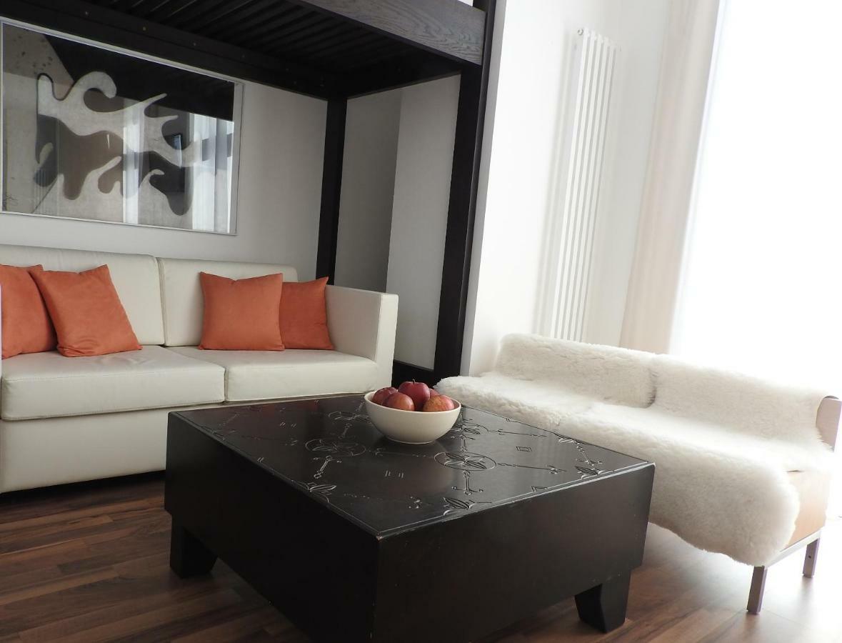 Strbske Pleso Rezidencia Oliver - Apartman 16A מראה חיצוני תמונה