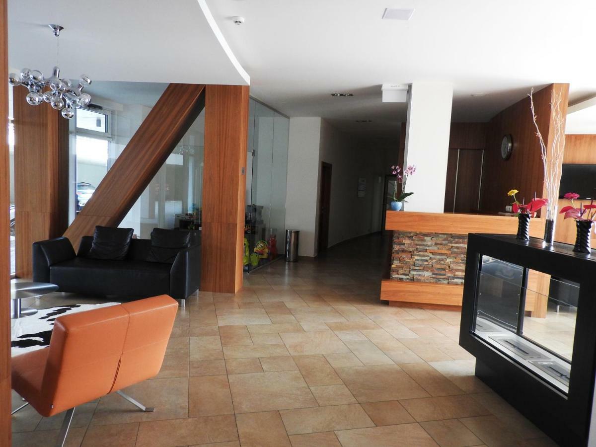 Strbske Pleso Rezidencia Oliver - Apartman 16A מראה חיצוני תמונה