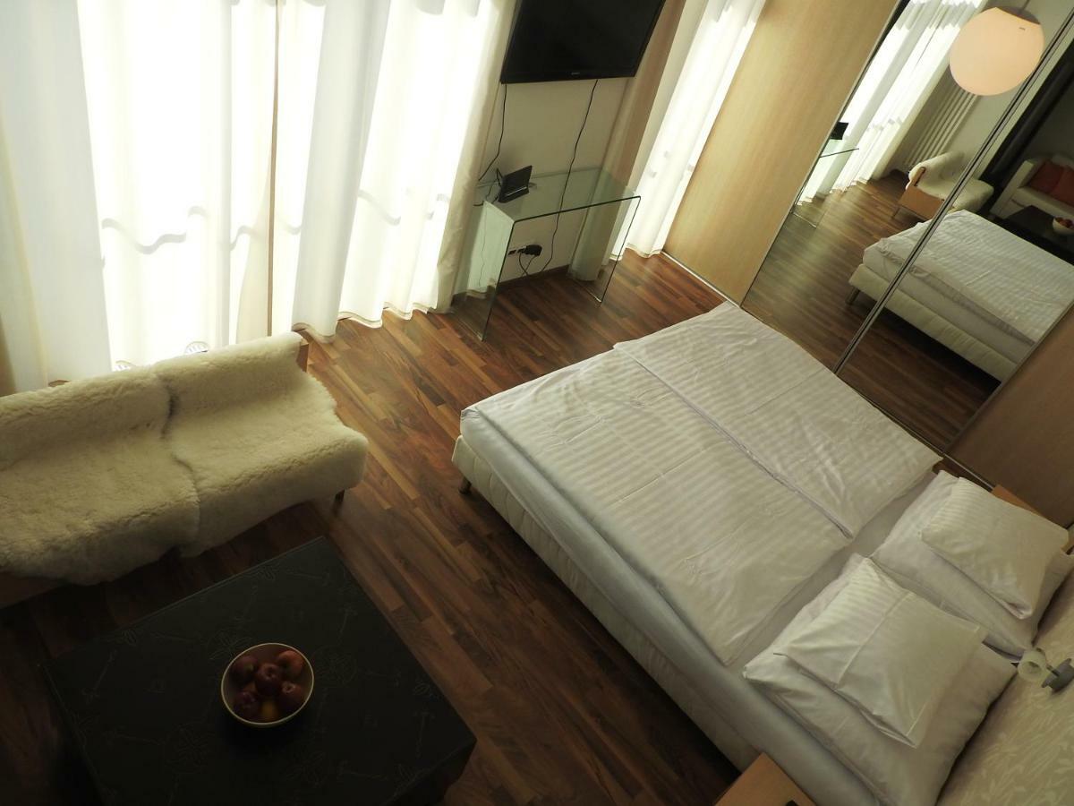 Strbske Pleso Rezidencia Oliver - Apartman 16A מראה חיצוני תמונה