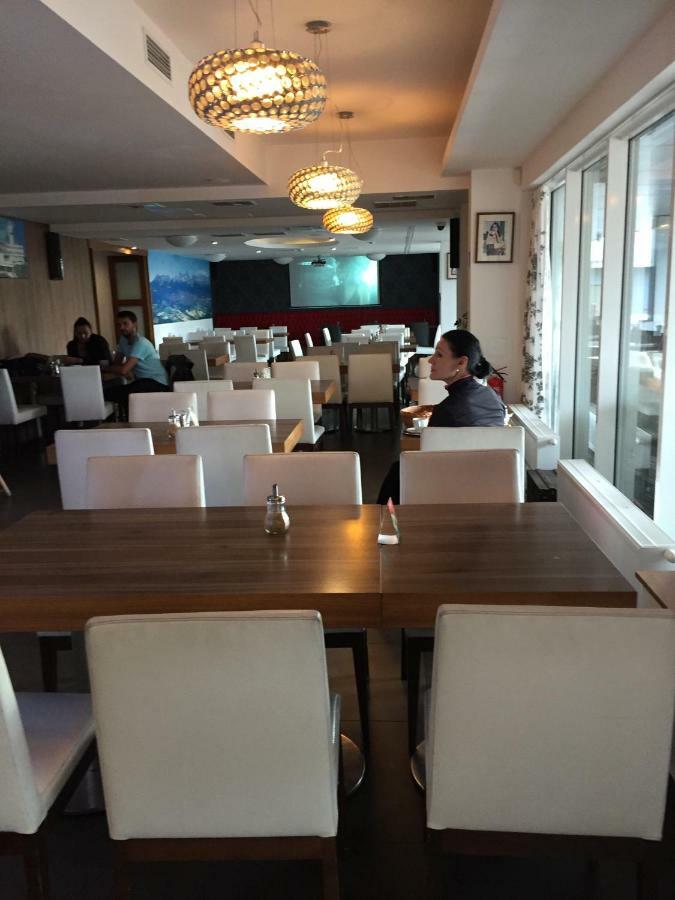 Strbske Pleso Rezidencia Oliver - Apartman 16A מראה חיצוני תמונה